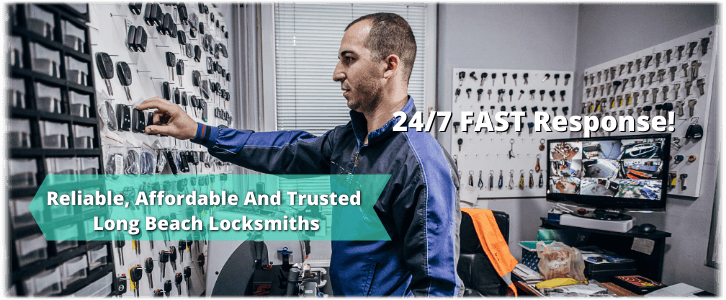 Essential Locksmith Services in Long Beach: Your Ultimate Guide